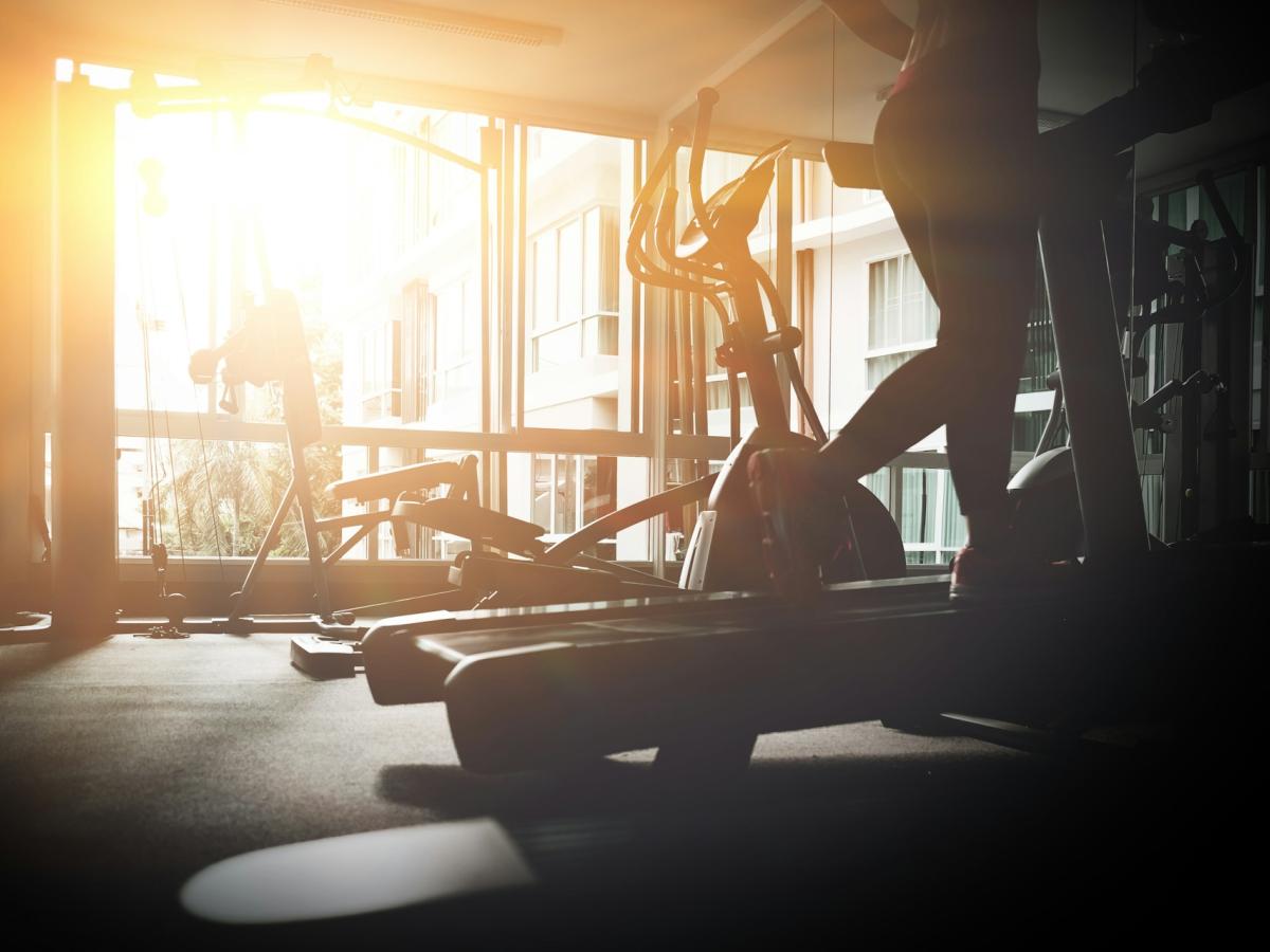 gym